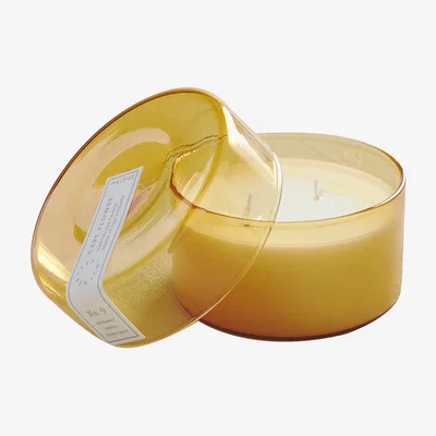 Amara Mer Sea - Canister Scented Candle - Cape Flower