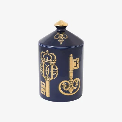 Amara Fornasetti - Chiavi Candle - Otto - 300g