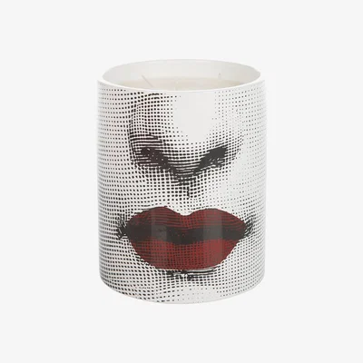 Amara Fornasetti - Bacio Scented Candle - 900g