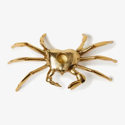 Amara Biba Crab Candlestick Holder
