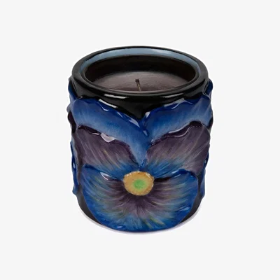 Amara Viola Candle