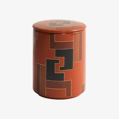 Amara Greg Natale - Jasmin Soleil Scented Candle - 700g