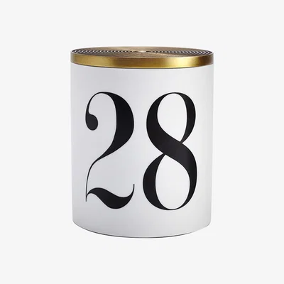 Amara L'Objet - Mamounia Candle - No.28 - 350g