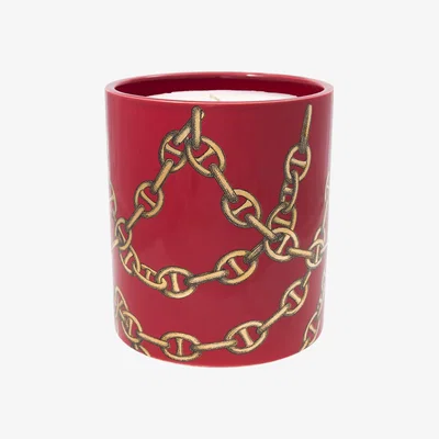 Amara Fornasetti - Catene Candle - Otto - 1.9kg