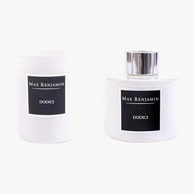 Amara Max Benjamin - The Home Edit Candle & Diffuser Set - Dodici