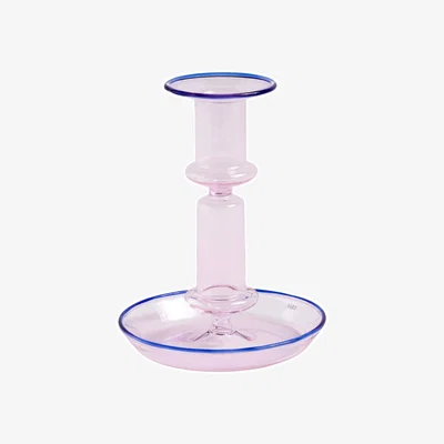 Amara Flare Candle Holder - Medium