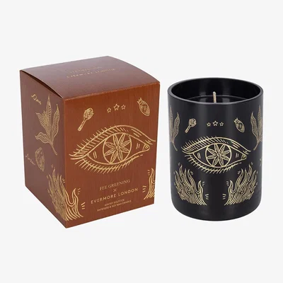 Amara Evermore London - Fee Greening x Evermore London Winter Solstice Candle - 300g