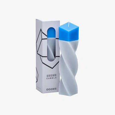 Amara Spins Tilt Candle