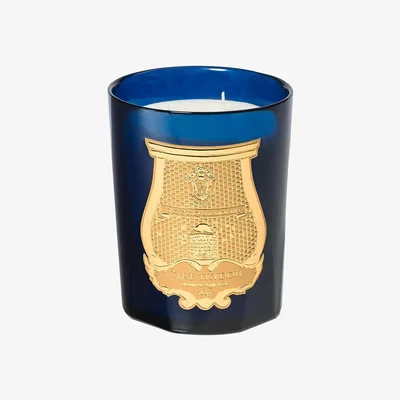 Amara Trudon - Les Belles Matieres Scented Candle - Madurai - 800g