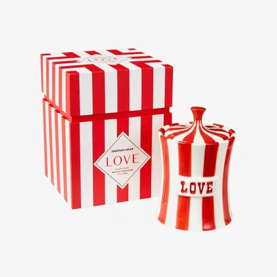 Amara Jonathan Adler - Vice Candle - Love