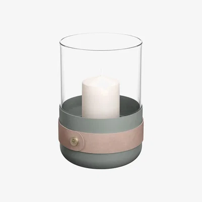 Amara Eldvarm - Emma Lantern - Lichen