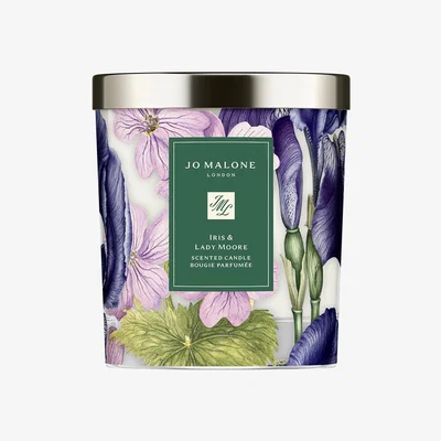 Amara Jo Malone London - Iris & Lady Moore Charity Candle - 200g