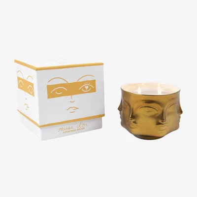 Amara Jonathan Adler - Muse D'or Candle