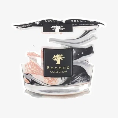 Amara Delta Zambeze Scented Candle - 10cm