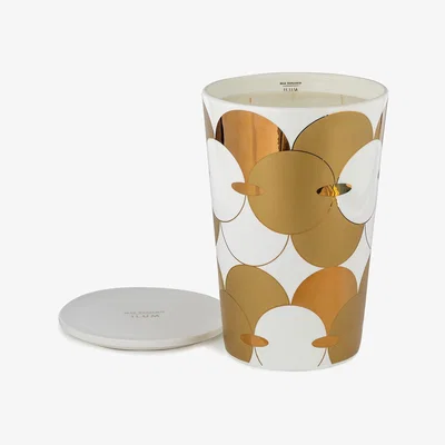 Amara Max Benjamin - Ilum Sahara Scented Candle - Large