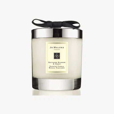 Amara Jo Malone London - Nectarine Blossom and Honey Home Candle 200g