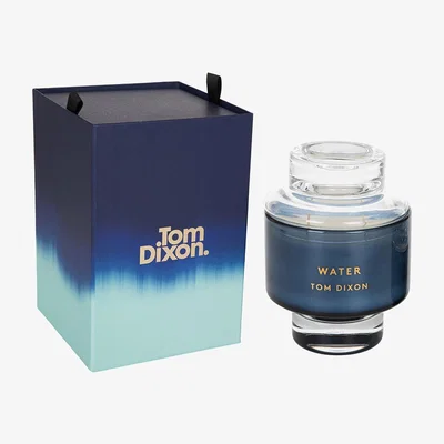 Amara Tom Dixon - Scented Candle - Water - Large