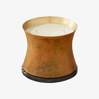 Amara Tom Dixon - Eclectic Scented Candle - Underground - 515g