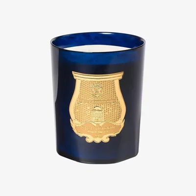 Amara Cire Trudon - Les Belles Matieres Scented Candle - Reggio - 3kg