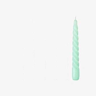 Amara Twist Candle - Set of 6