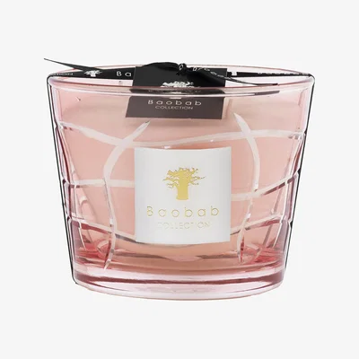 Amara Baobab Collection - Waves Malibu Scented Candle - 10cm
