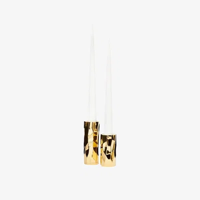 Amara Kyoto Candlesticks - Set of 2