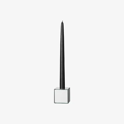Amara AYTM - Speculum Candle Holder - Black