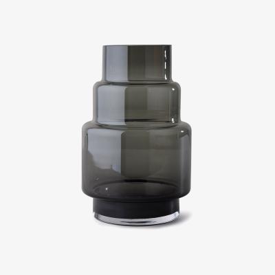 Amara Ro Collection - No 69 Hurricane - Smoked Grey