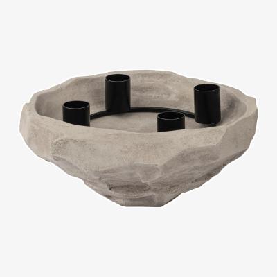 Amara Art Piece Nuki Candle Bowl