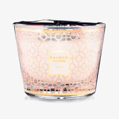Barker and Stonehouse Baobab Collection Woman Scented Candle | Barker & Stonehouse