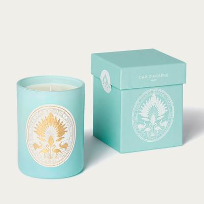 Bombinate.com Dans Le Midi Candle