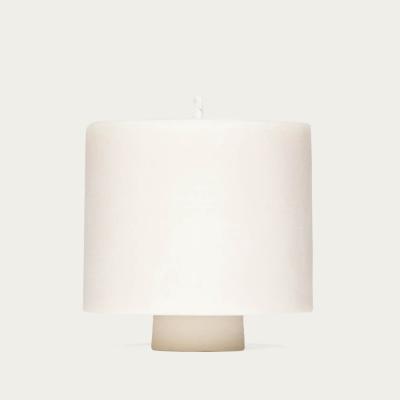 Bombinate.com Tobacco & Oak Large Candles