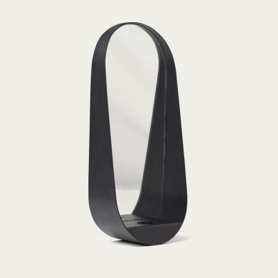Bombinate.com GLIM Candle Mirror Slim