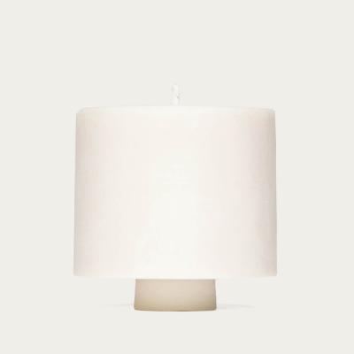 Bombinate.com Sandalwood & Bk Pepper Large Candles