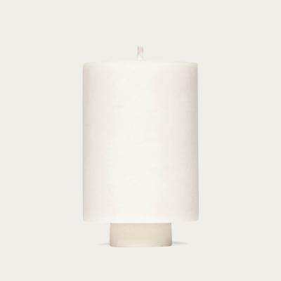 Bombinate.com Amber Noir Mid Candles
