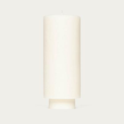 Bombinate.com Sandalwood & Bk Pepper Slim Candles