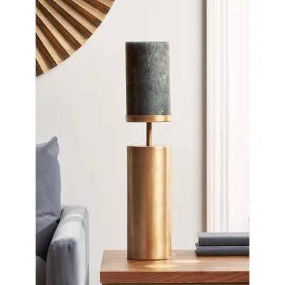 Cox and Cox NEW Pillar Candle Holder - Large