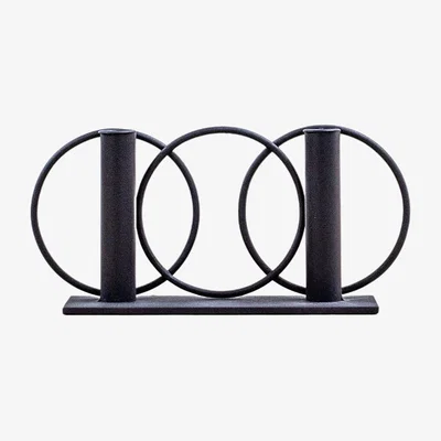 Cuckooland Venn Candle Holder