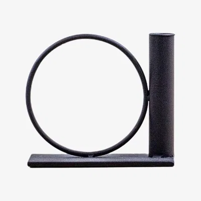 Cuckooland Set Candle Holder