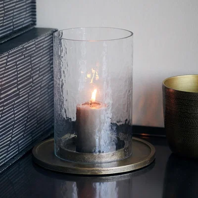 Cuckooland House Doctor Cylo Candle Holder