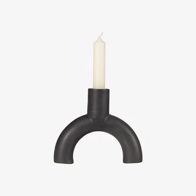 Cuckooland Woood Jake Candle Holder