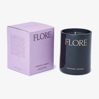 The Conran Shop Flore Scented Candle