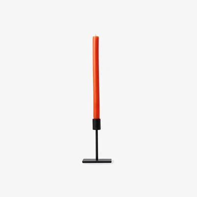 The Conran Shop Metal Candlestick Holder 15cm