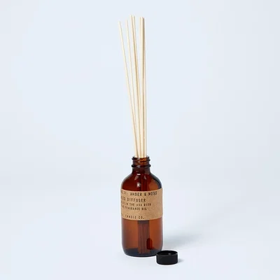 The Conran Shop Amber & Moss Diffuser By P.F Candle Co.