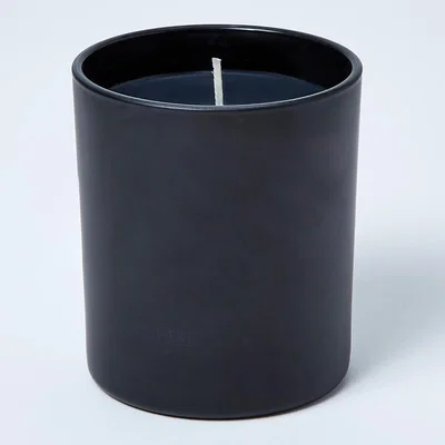 The Conran Shop Charcoal Candle