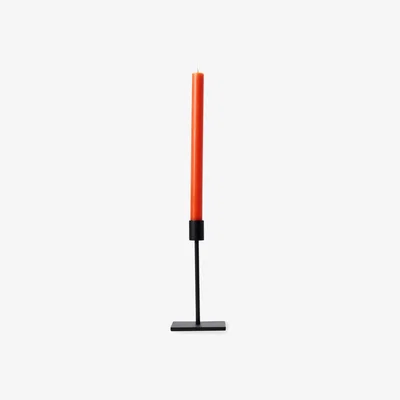 The Conran Shop Metal Candlestick Holder 20cm