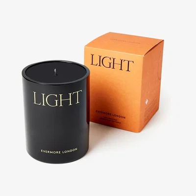 The Conran Shop Light Scented Candle