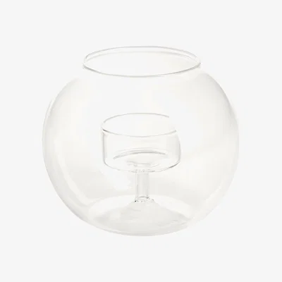 The Conran Shop Ball Tea Light Holder By The Conran Shop