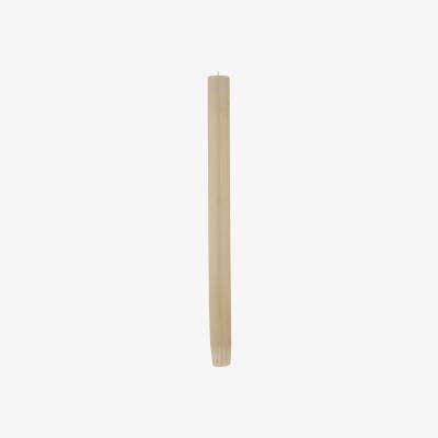 The Conran Shop Dining Candle Cool Grey