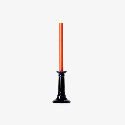 The Conran Shop Neo Candle Holder in Blue